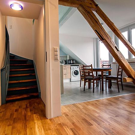Ferienwohnung Casa Blu رادولفزيل ام بوندنز المظهر الخارجي الصورة