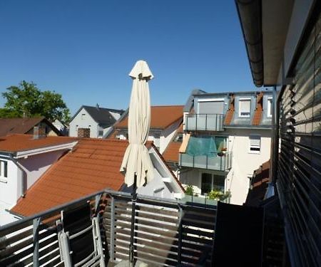 Ferienwohnung Casa Blu رادولفزيل ام بوندنز المظهر الخارجي الصورة